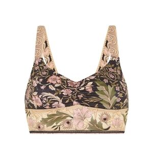 EUC Spell Oasis Crop | Nightshade